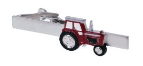 Tie Bar - Tractor Red